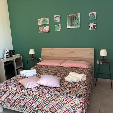 Assajè B&B Olbia Esterno foto