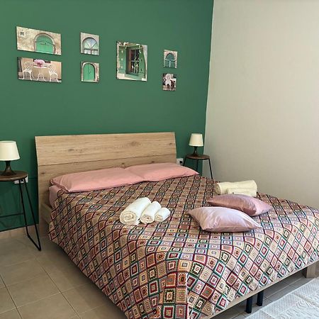 Assajè B&B Olbia Esterno foto