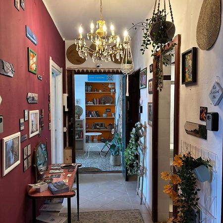 Assajè B&B Olbia Esterno foto