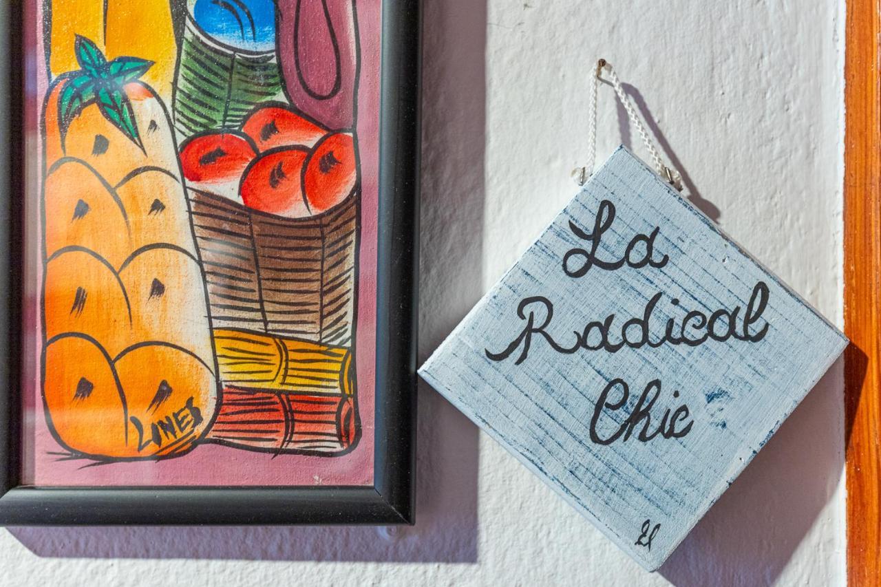 Assajè B&B Olbia Esterno foto