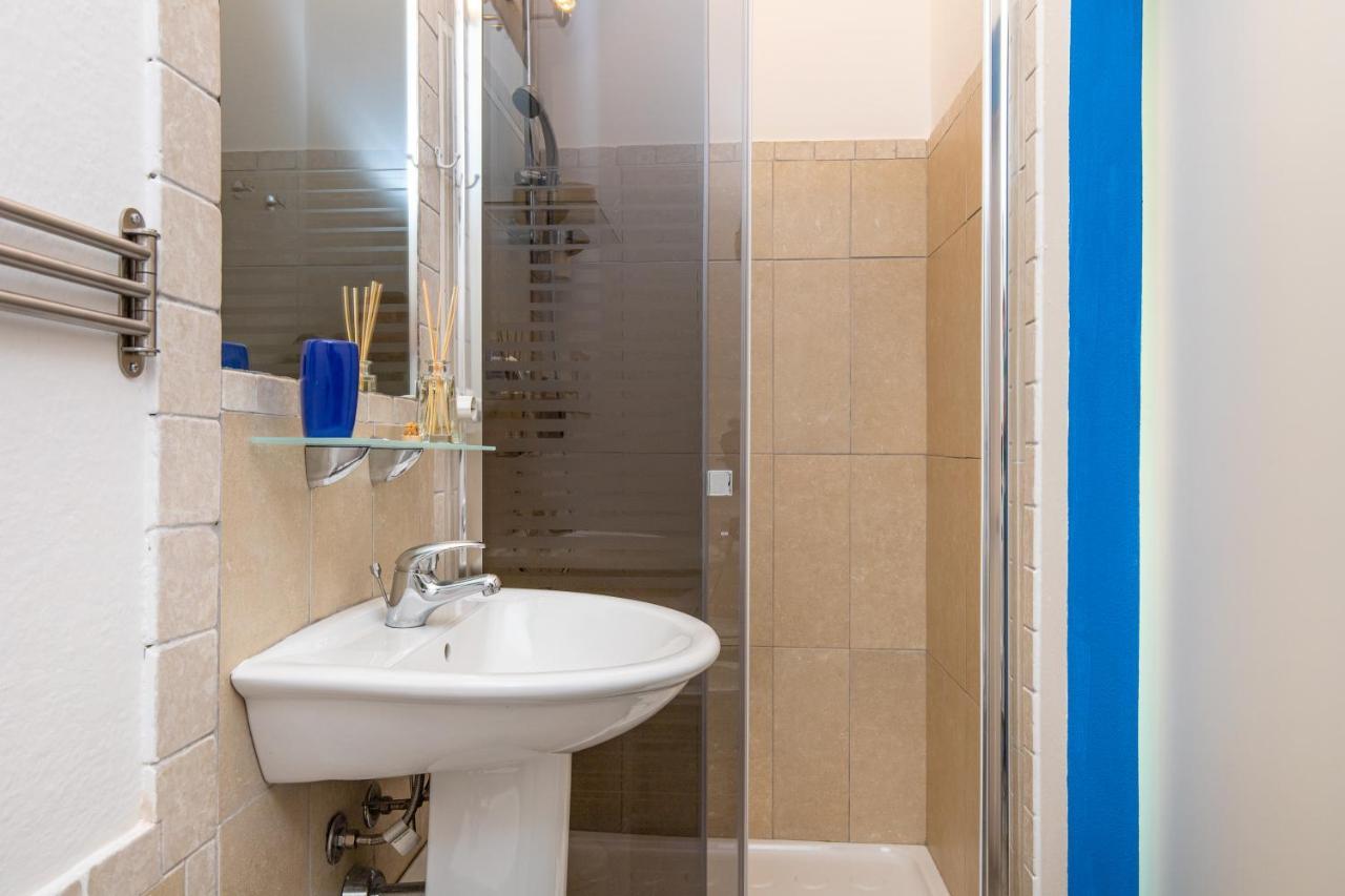 Assajè B&B Olbia Esterno foto