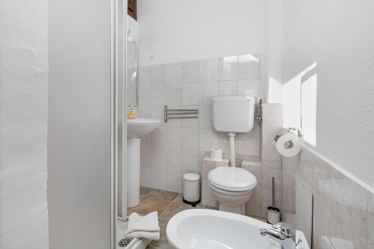 Assajè B&B Olbia Esterno foto
