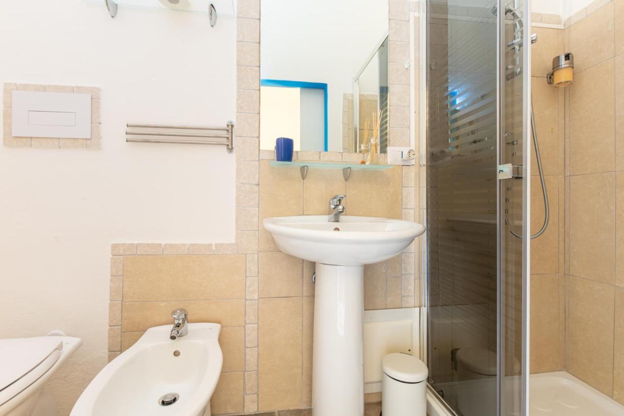 Assajè B&B Olbia Esterno foto