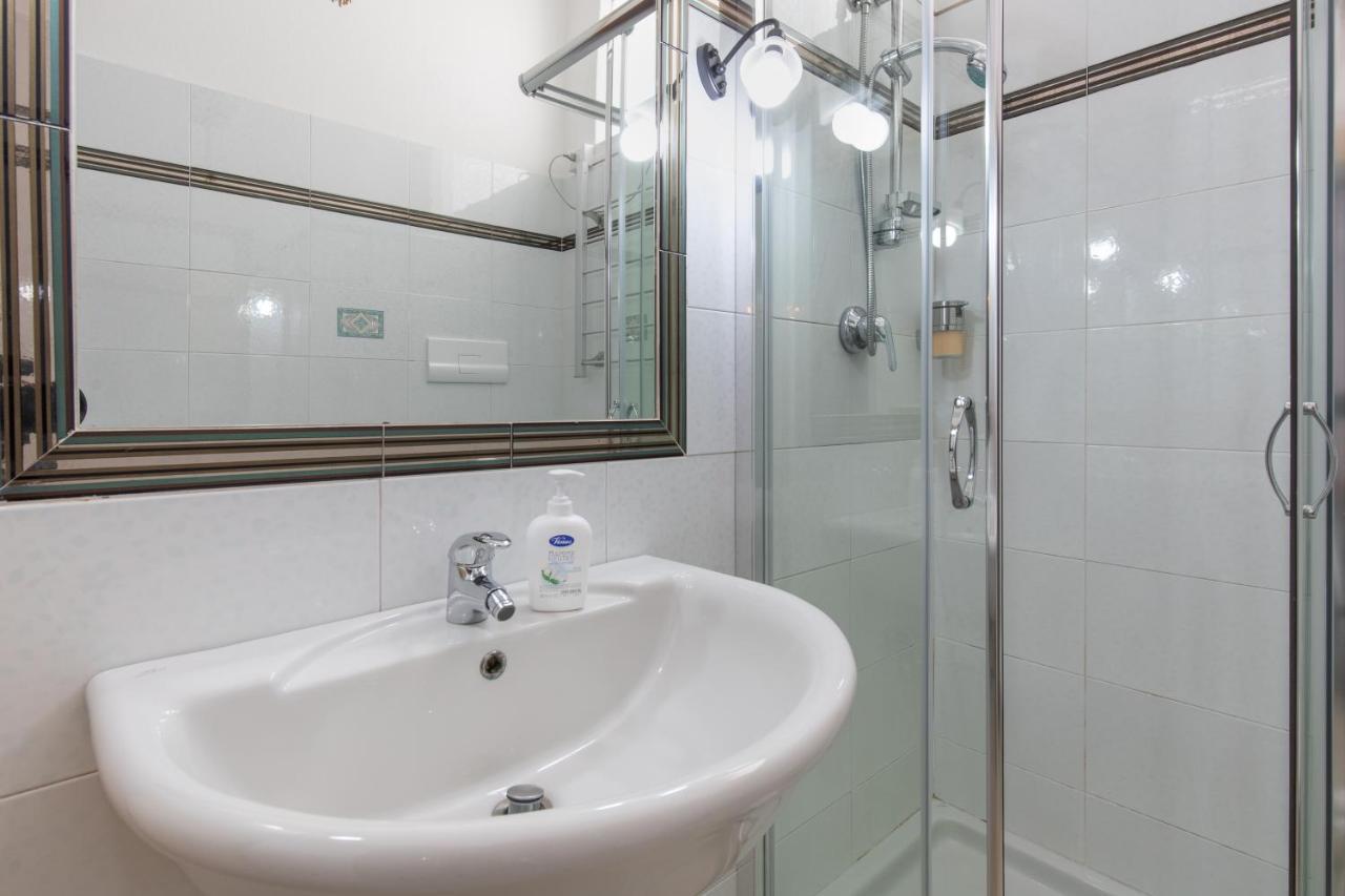 Assajè B&B Olbia Esterno foto