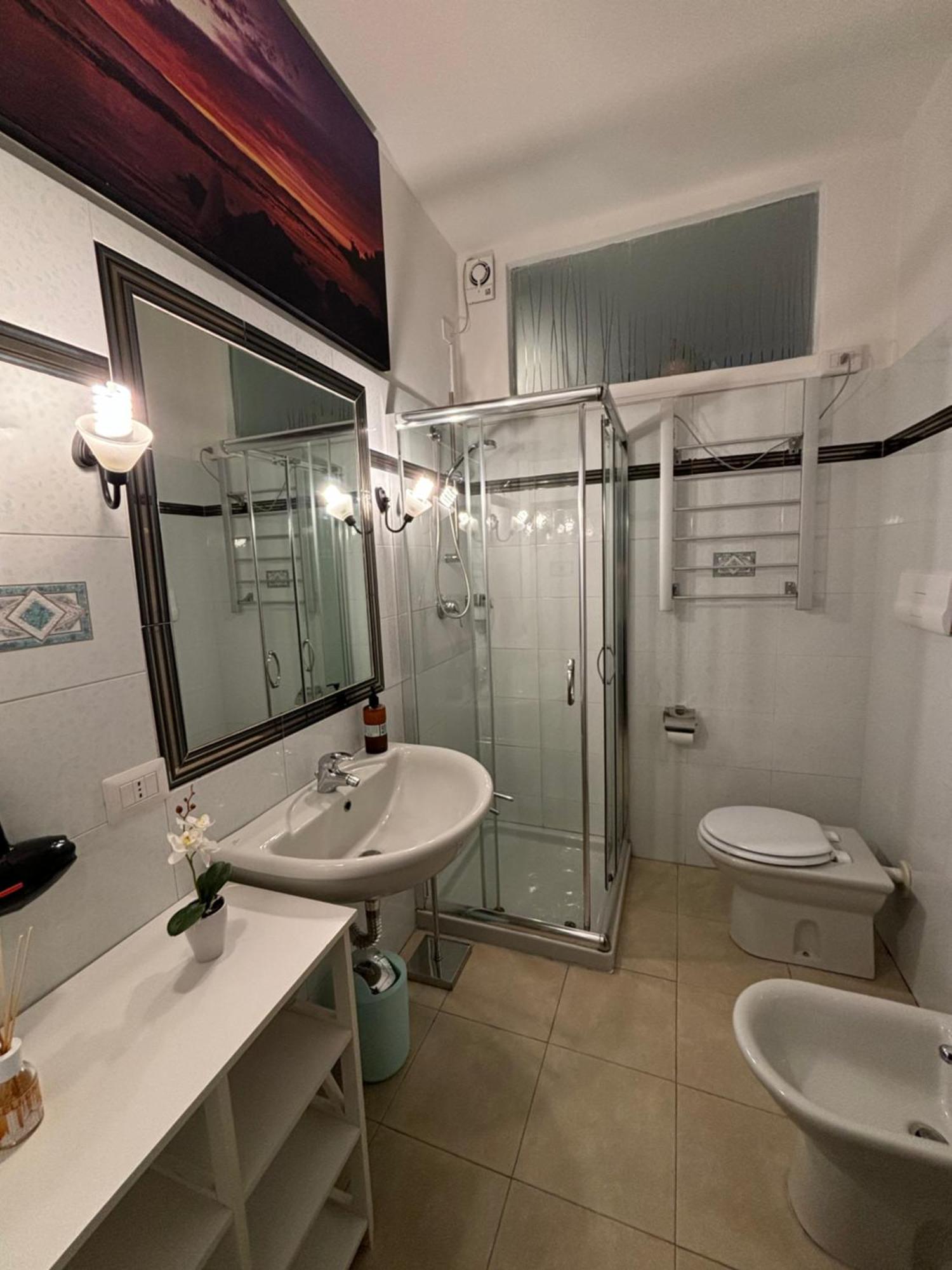 Assajè B&B Olbia Esterno foto