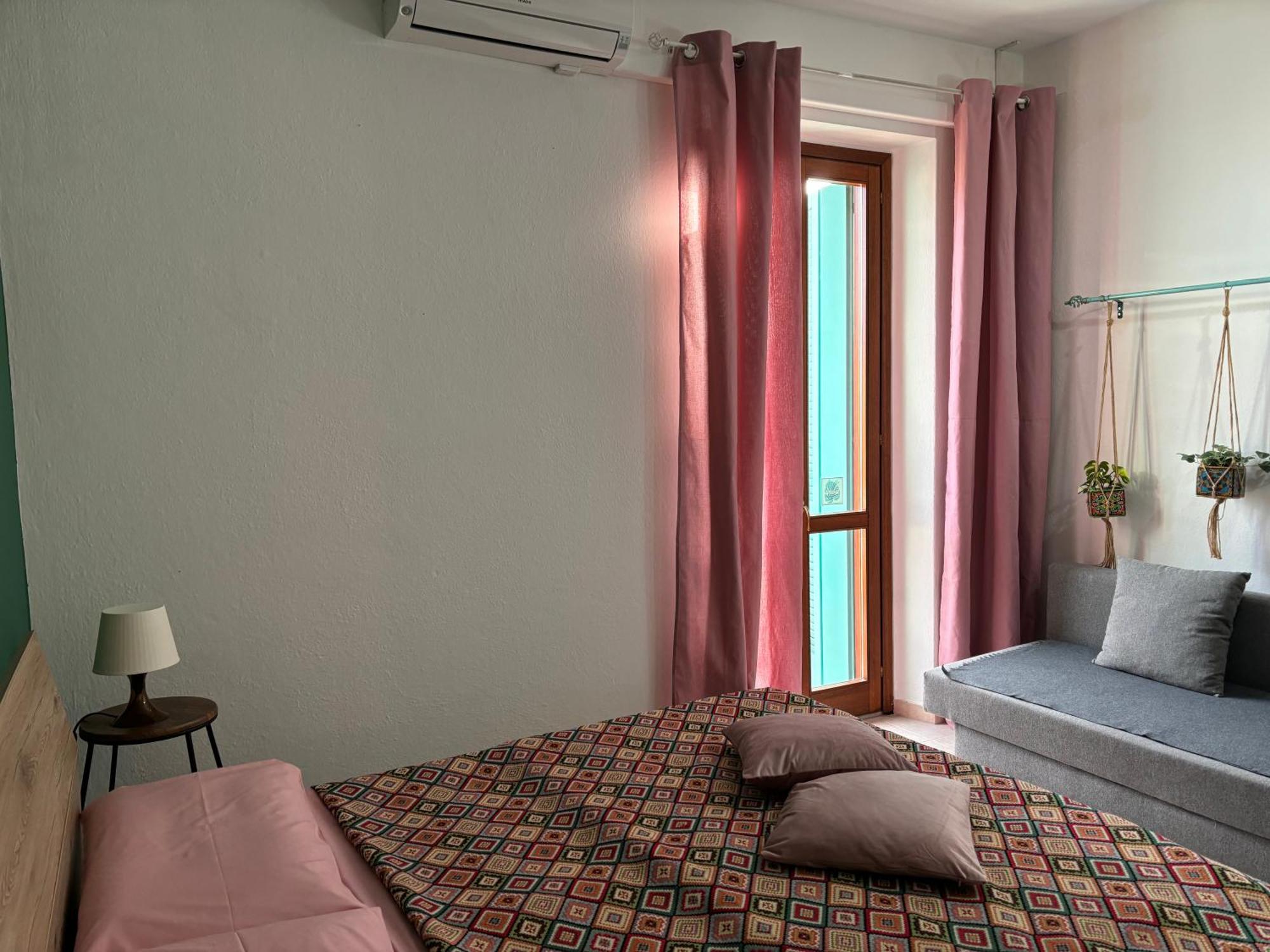 Assajè B&B Olbia Esterno foto