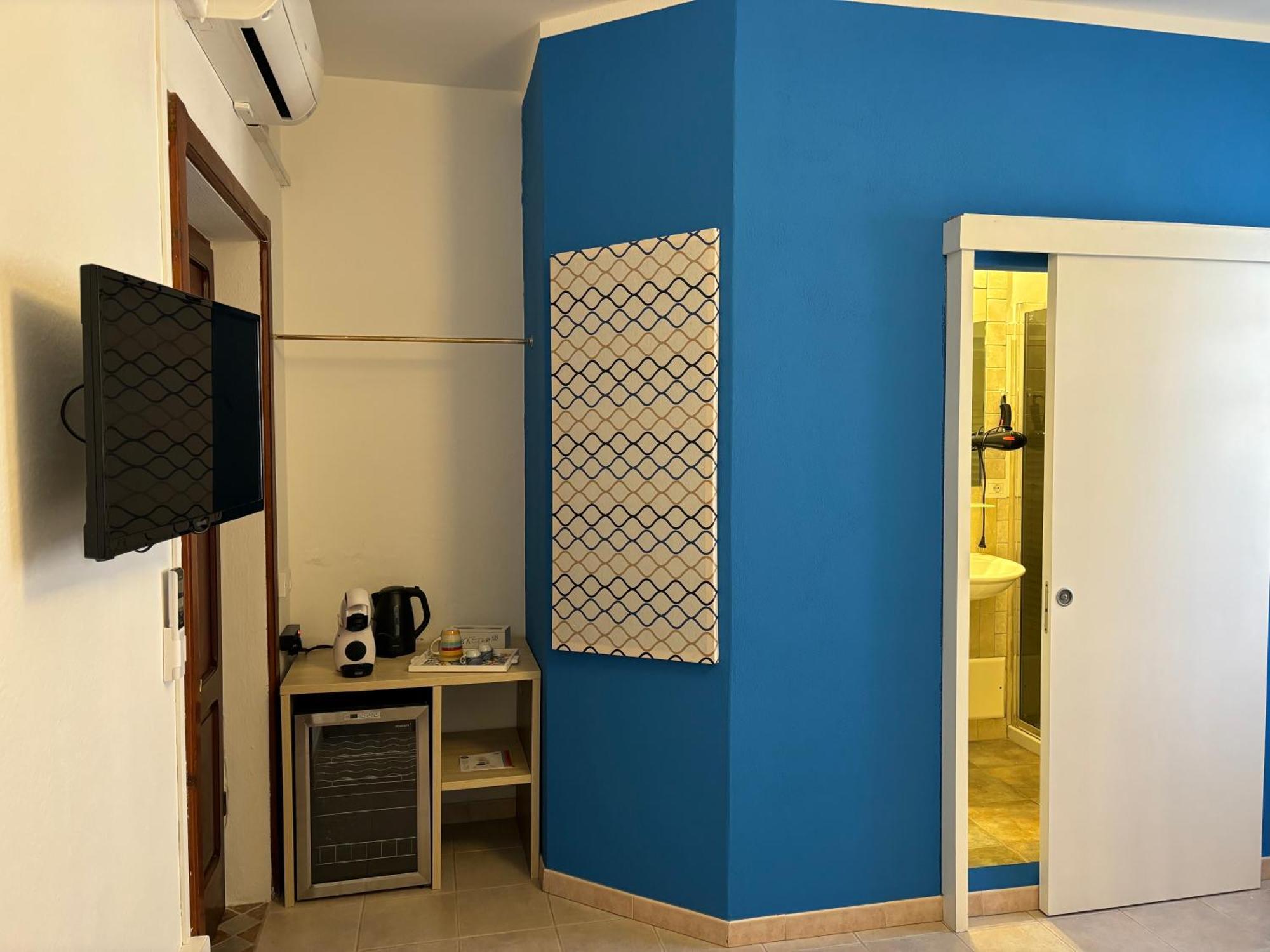 Assajè B&B Olbia Esterno foto