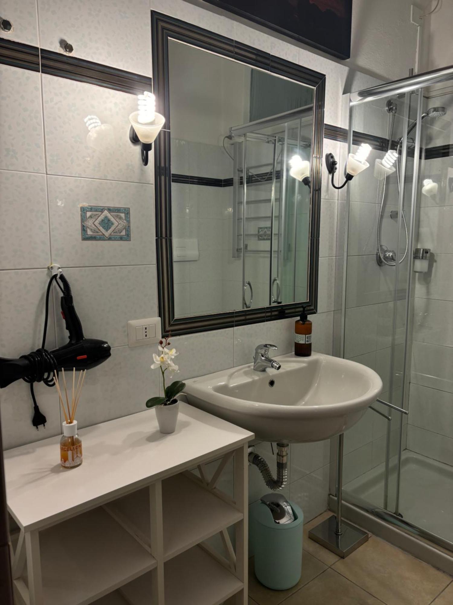 Assajè B&B Olbia Esterno foto