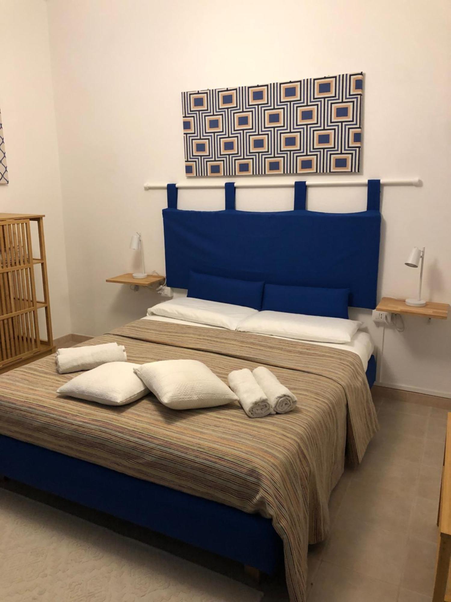 Assajè B&B Olbia Esterno foto