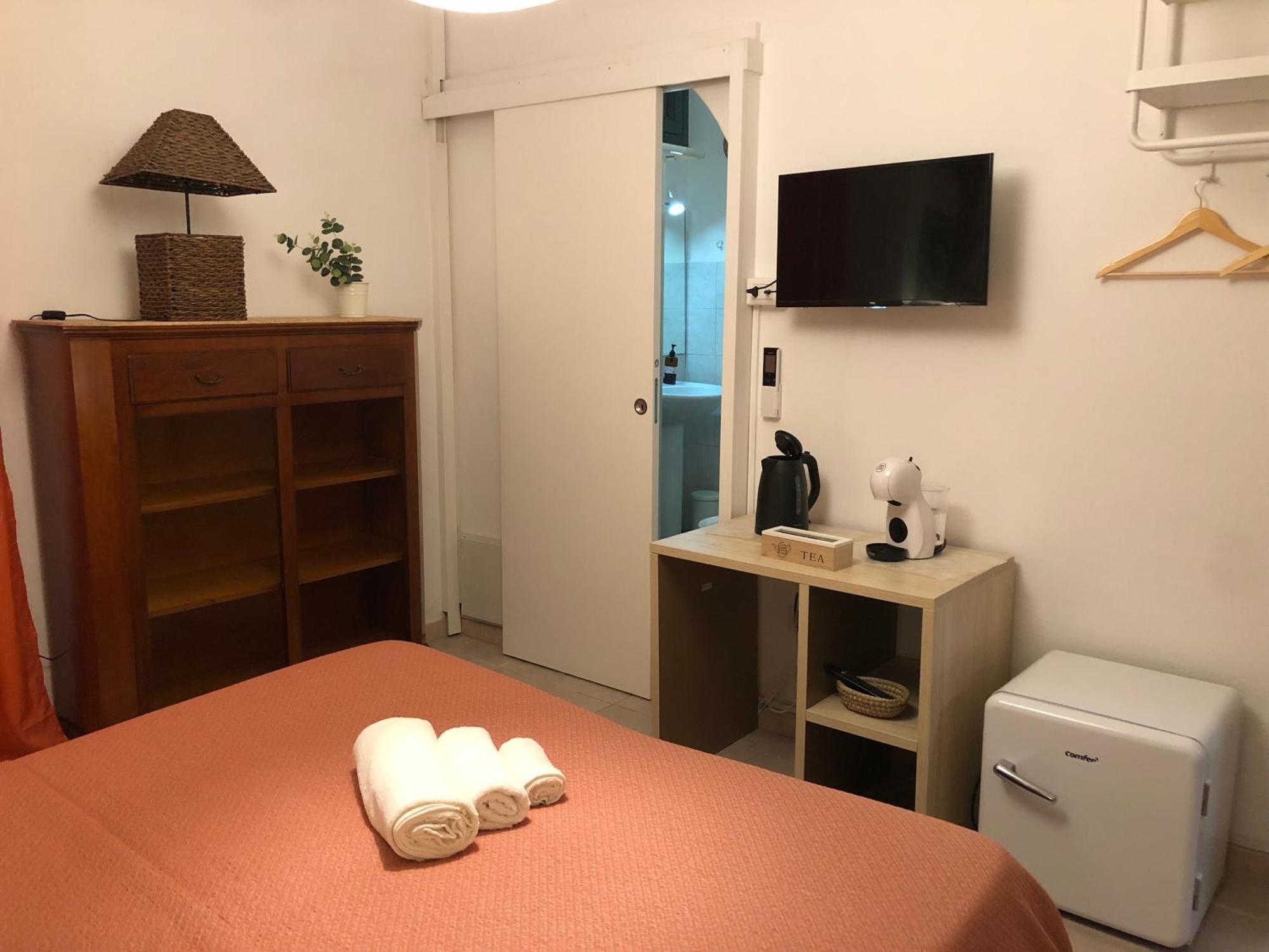 Assajè B&B Olbia Esterno foto