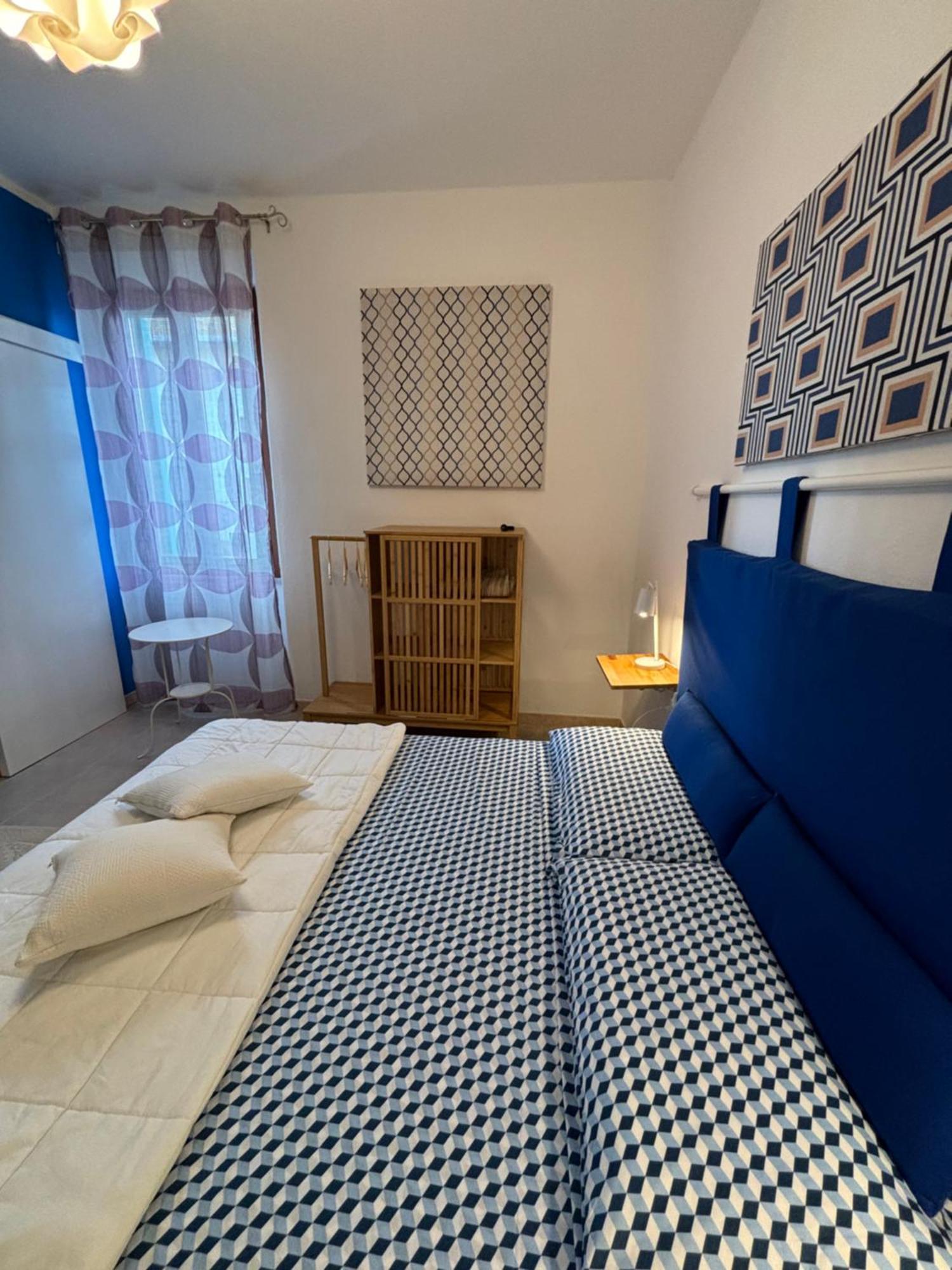 Assajè B&B Olbia Esterno foto