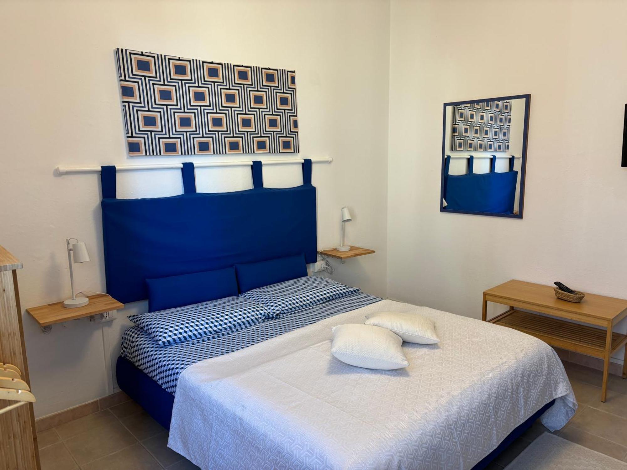 Assajè B&B Olbia Esterno foto