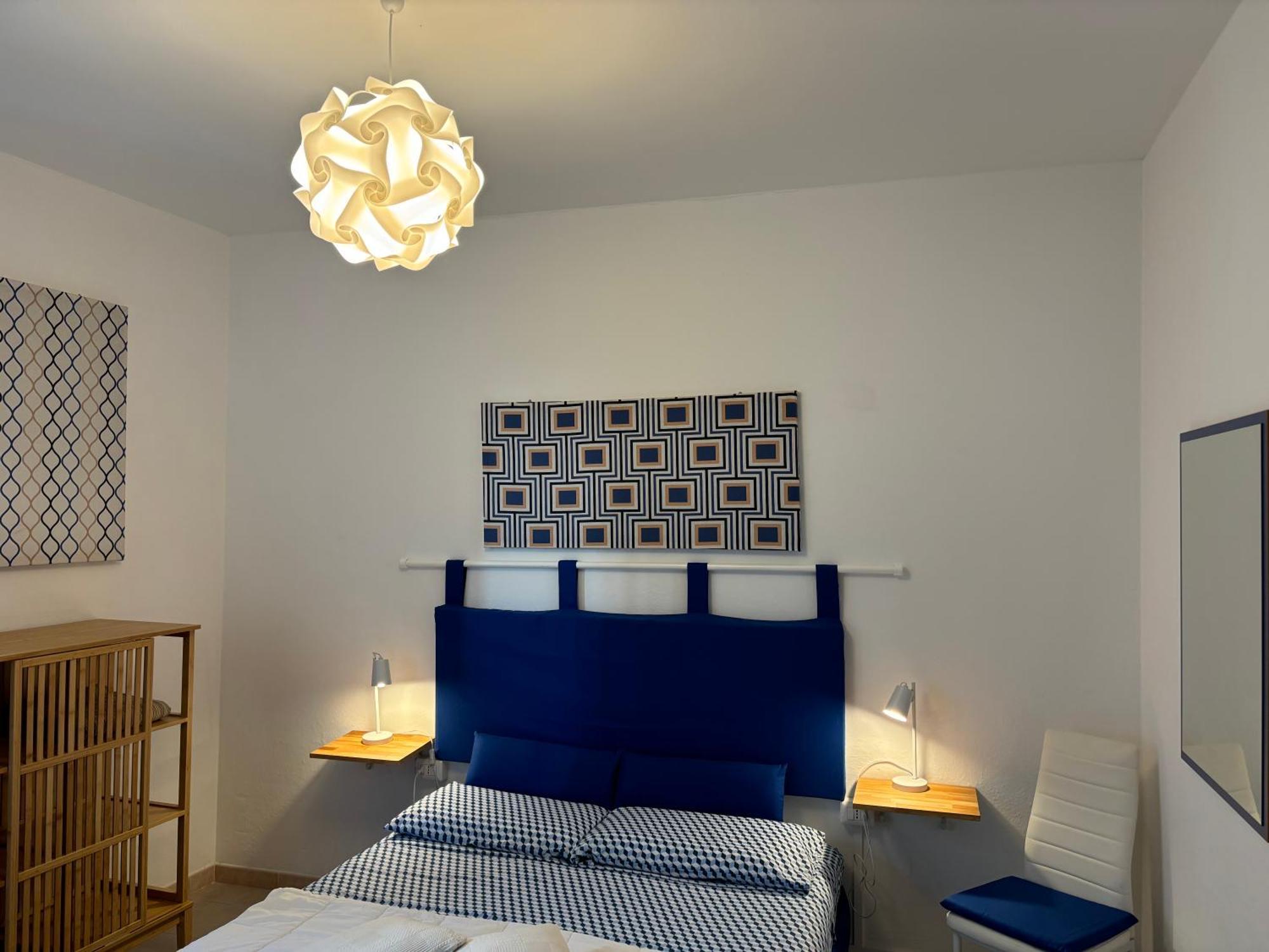 Assajè B&B Olbia Esterno foto