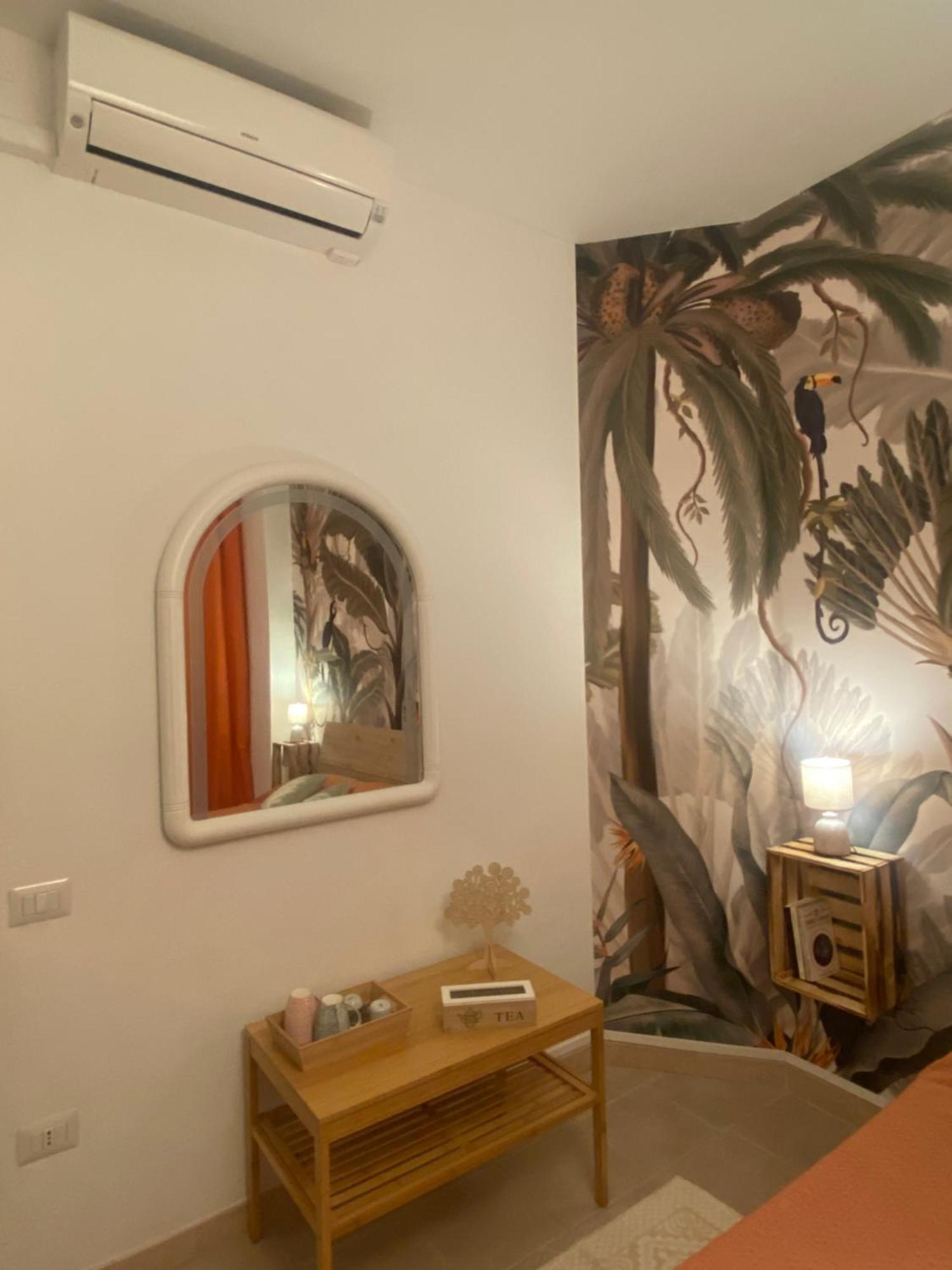 Assajè B&B Olbia Esterno foto