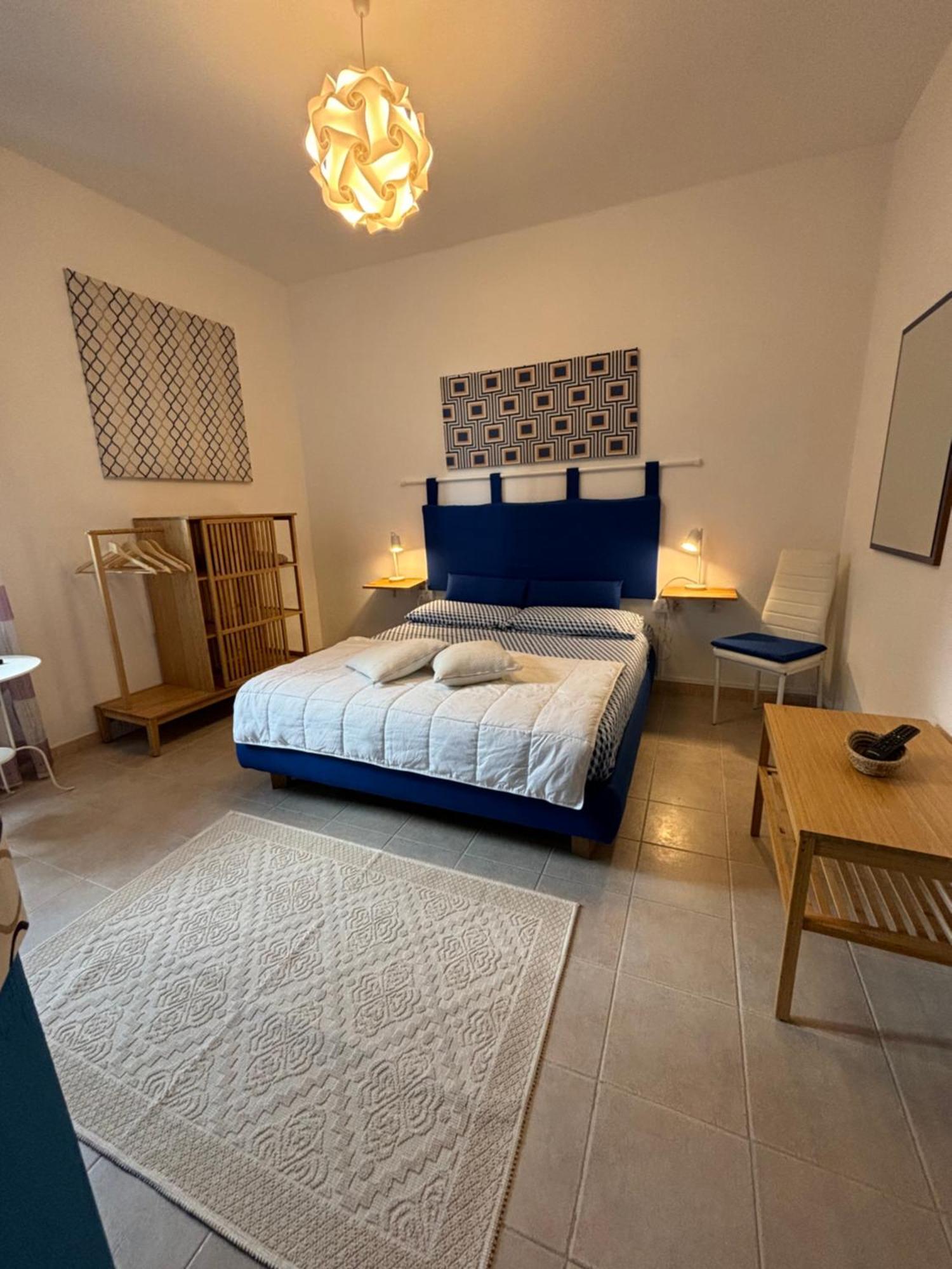 Assajè B&B Olbia Esterno foto