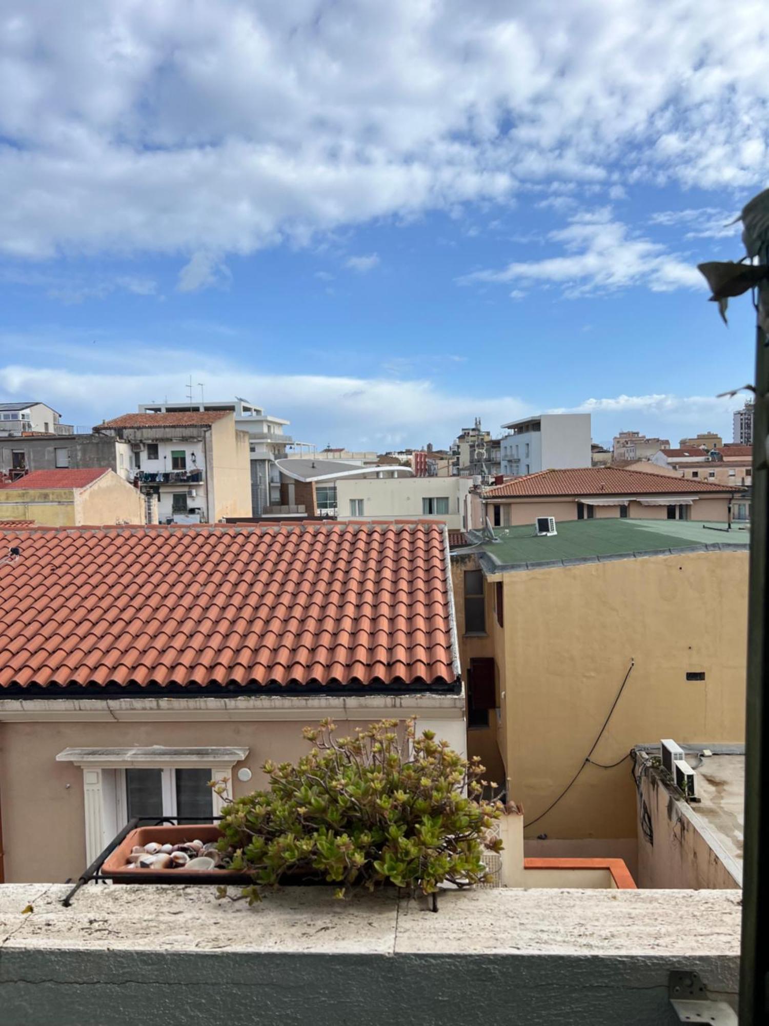 Assajè B&B Olbia Esterno foto