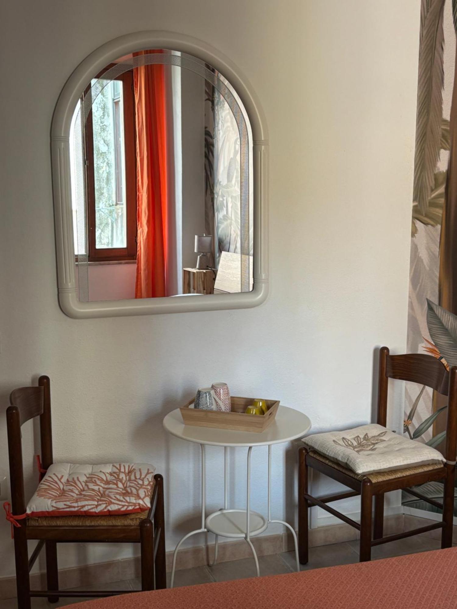 Assajè B&B Olbia Esterno foto